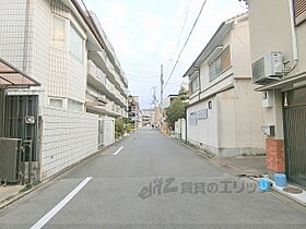 井山荘 3 ｜ 京都府京都市左京区田中西浦町（賃貸アパート1K・1階・15.60㎡） その30