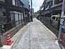 その他：前面道路