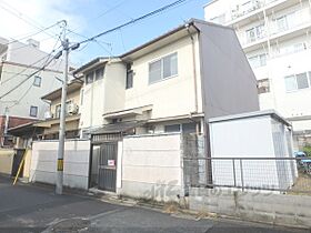 片山アパート 21 ｜ 京都府京都市左京区下鴨高木町（賃貸アパート1R・2階・10.75㎡） その1