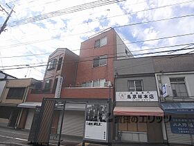 ハイツ森田  ｜ 京都府京都市北区小山西大野町（賃貸一戸建2LDK・1階・45.36㎡） その1