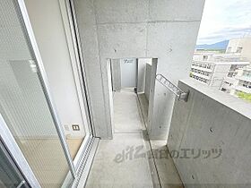 京都府京都市上京区夷川町（賃貸マンション2LDK・9階・81.75㎡） その20