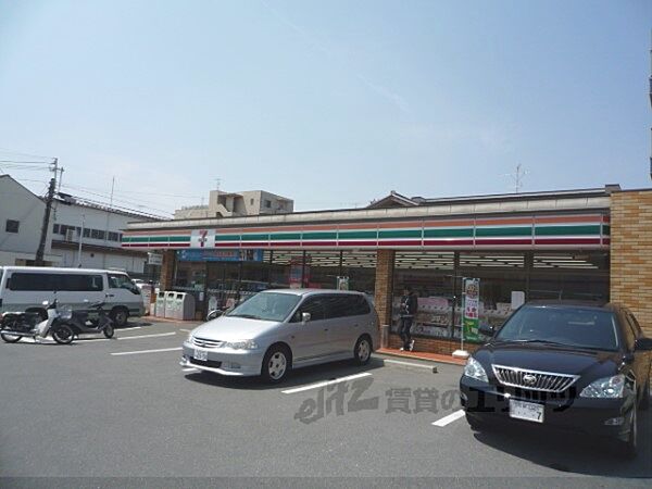 京都府京都市中京区西ノ京西月光町(賃貸マンション1LDK・2階・42.18㎡)の写真 その22