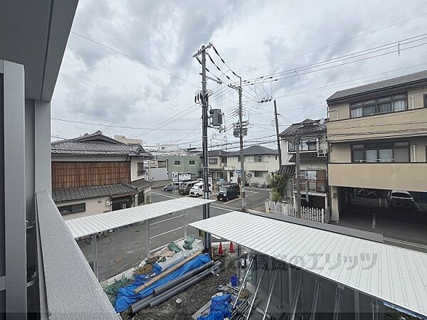 京都府京都市南区八条源町(賃貸マンション1LDK・2階・35.49㎡)の写真 その26