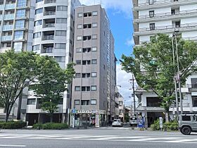 京都府京都市中京区橋之町（賃貸マンション1K・6階・19.02㎡） その1