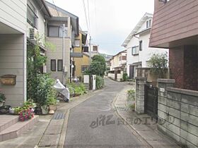 京都府京都市左京区浄土寺下南田町（賃貸アパート2K・2階・28.05㎡） その30