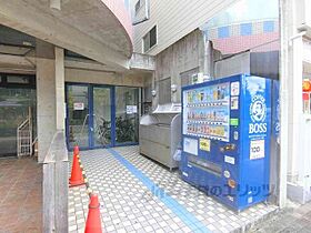 京都府京都市左京区田中里ノ前町（賃貸マンション1K・4階・20.00㎡） その19