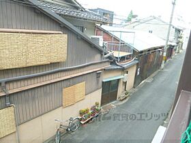 ドミトリー北斗 203 ｜ 京都府京都市東山区本町七丁目（賃貸マンション1K・2階・18.28㎡） その20