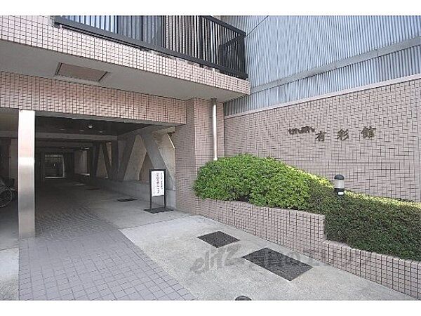 京都府京都市上京区中立売通千本東入丹波屋町(賃貸マンション3LDK・5階・71.23㎡)の写真 その20