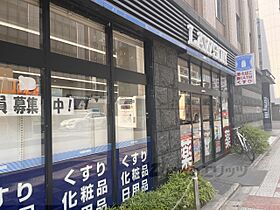 京都府京都市下京区東洞院通七条上ル飴屋町（賃貸マンション1K・2階・18.85㎡） その16