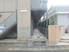 京都府京都市山科区御陵久保町（賃貸アパート1K・1階・26.00㎡） その19