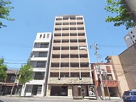 京都府京都市上京区一真町（賃貸マンション1K・10階・20.33㎡） その1