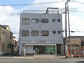 松本マンション 303 ｜ 京都府京都市南区東九条東岩本町（賃貸マンション1K・3階・17.82㎡） その10