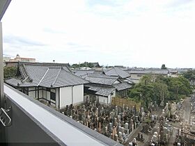 ベラジオ雅び北野白梅町  ｜ 京都府京都市上京区一条通御前東入西町（賃貸マンション1LDK・3階・35.90㎡） その25