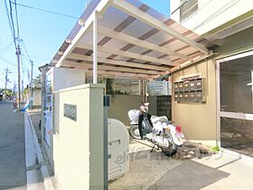 京都府京都市左京区下鴨宮崎町（賃貸アパート1K・3階・15.00㎡） その30