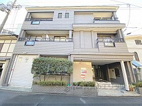 カザノヴァ 205 ｜ 京都府京都市右京区西院矢掛町（賃貸マンション1K・2階・18.60㎡） その1