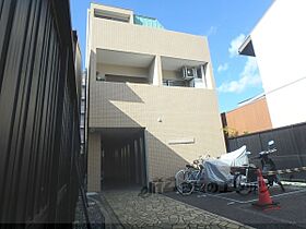 珠光ビル四条大宮 303 ｜ 京都府京都市下京区綾小路通大宮西入坊門町（賃貸マンション1K・3階・23.90㎡） その10