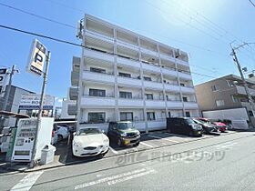 グレーシー西ノ京 208 ｜ 京都府京都市中京区西ノ京銅駝町（賃貸マンション1K・2階・22.03㎡） その11