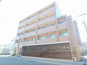 京都府京都市中京区西ノ京南両町（賃貸マンション1K・1階・25.80㎡） その1