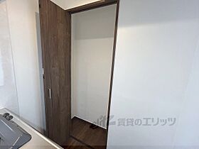 山善ビル 602 ｜ 京都府京都市下京区柿本町（賃貸マンション1K・6階・21.00㎡） その12