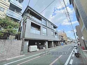 京都府京都市中京区油小路通竹屋町下る橋本町（賃貸マンション1R・1階・33.79㎡） その1