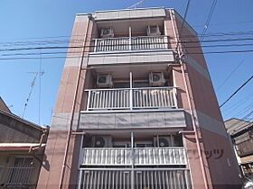 京都府京都市中京区西ノ京笠殿町（賃貸マンション1K・3階・23.49㎡） その10