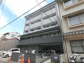 京都府京都市上京区千本通中筋東入西亀屋町（賃貸マンション1K・1階・23.08㎡） その1