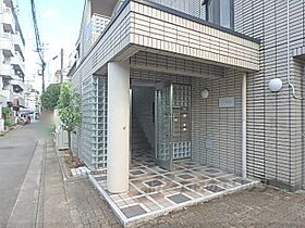 京都府京都市上京区宮垣町（賃貸マンション1R・1階・27.06㎡） その17