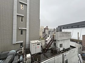 U RESIDENCE京都三条 602 ｜ 京都府京都市中京区河原町通三条東入中島町（賃貸マンション3LDK・6階・76.47㎡） その26