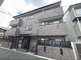 ドリーム四条 302 ｜ 京都府京都市中京区壬生高樋町（賃貸マンション1K・3階・20.00㎡） その1