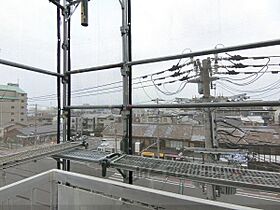 クリーンビルマスダ 205 ｜ 京都府京都市下京区和気町（賃貸マンション1R・2階・19.77㎡） その14