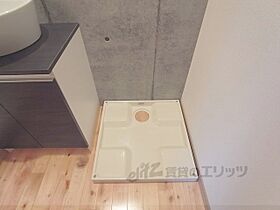 京都府京都市左京区田中東春菜町（賃貸マンション1K・1階・26.46㎡） その16