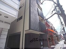 京都府京都市上京区北伊勢殿構町（賃貸マンション1R・4階・26.06㎡） その3