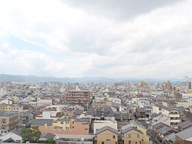 プレサンス二条城北聚楽  ｜ 京都府京都市上京区藁屋町（賃貸マンション1K・7階・23.10㎡） その24