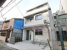 京都府京都市上京区上立売通室町西入上る裏風呂町（賃貸アパート2LDK・3階・54.43㎡） その1