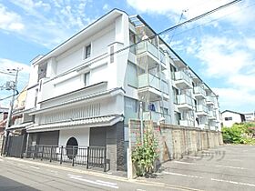 プラネシア烏丸御池 103 ｜ 京都府京都市中京区小川通二条下ル古城町（賃貸マンション1LDK・1階・34.04㎡） その1