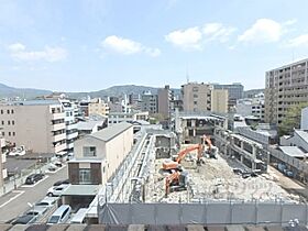 京都府京都市中京区柳馬場通二条下ル等持寺町（賃貸マンション1K・8階・24.57㎡） その23