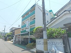 コーポミナミ 205 ｜ 京都府京都市左京区北白川東平井町（賃貸マンション1K・2階・20.00㎡） その10