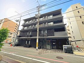 京都府京都市下京区坂東屋町（賃貸マンション1K・2階・26.00㎡） その1