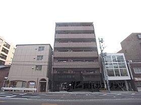 京都府京都市上京区丸太町通黒門東入藁屋町（賃貸マンション1LDK・2階・54.24㎡） その1