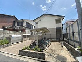 レオパレス清水 112 ｜ 京都府京都市左京区高野清水町（賃貸アパート1K・1階・20.28㎡） その1