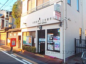 セジュール高見II 101 ｜ 京都府京都市上京区室町通寺ノ内上ル西入ル下木下町（賃貸アパート1K・1階・23.79㎡） その9