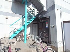 京都府京都市左京区田中関田町（賃貸マンション1K・2階・17.50㎡） その16