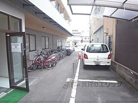 京都府京都市中京区西ノ京北壺井町（賃貸マンション1K・2階・23.33㎡） その20