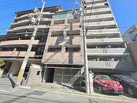 京都府京都市中京区室町通押小路下る御池之町（賃貸マンション1K・2階・22.32㎡） その1