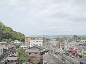 京都府京都市左京区浄土寺西田町（賃貸マンション1K・2階・25.92㎡） その30