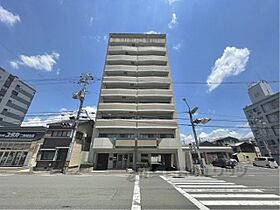 パインフィールド二条城 302 ｜ 京都府京都市上京区下立売通千本東入下る中務町（賃貸マンション1LDK・3階・52.77㎡） その1