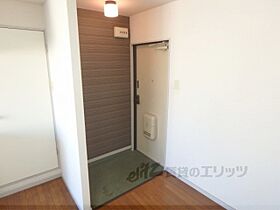 京都府京都市山科区御陵血洗町（賃貸マンション1R・3階・24.30㎡） その11