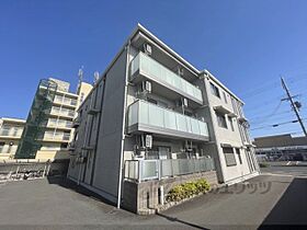 京都府京都市左京区一乗寺梅ノ木町（賃貸マンション2LDK・1階・64.49㎡） その12