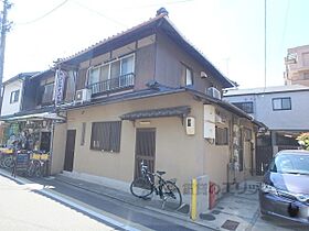 京都府京都市左京区田中北春菜町（賃貸アパート1R・2階・22.00㎡） その1