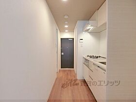 京都府京都市左京区北白川久保田町（賃貸マンション1K・1階・27.06㎡） その30